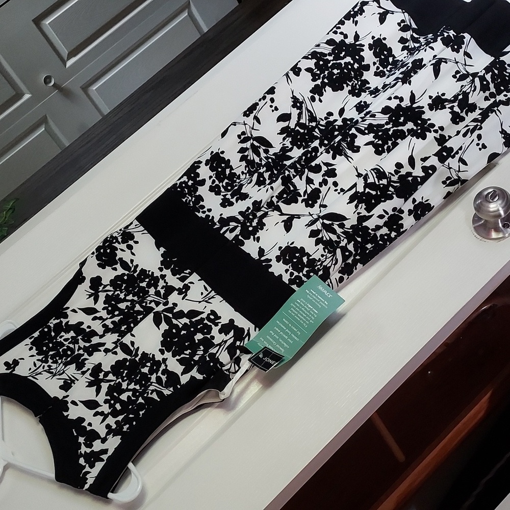 NWT Jones Wear dress - Picture 6 of 6